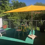 Habitación en casa particular Glück In Benrath