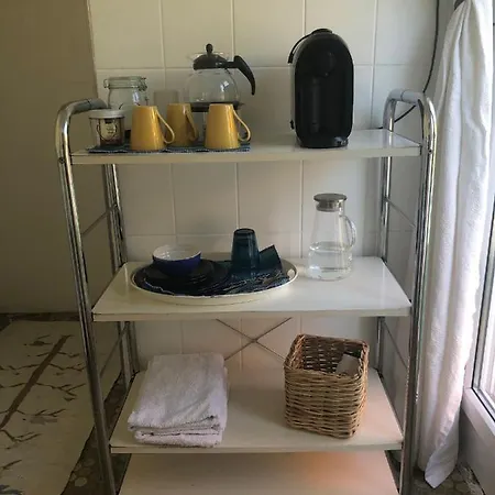 Quarto em Acomodações Particulares Glueck In Benrath Düsseldorf