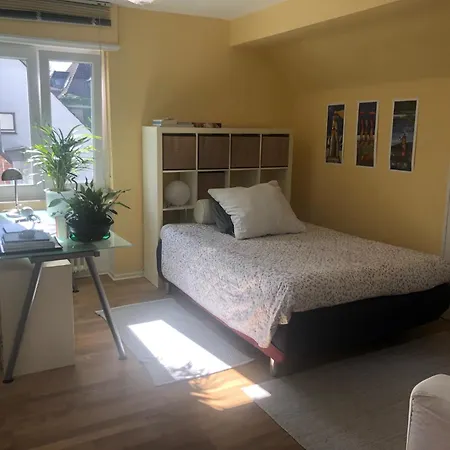 Glueck In Benrath Düsseldorf