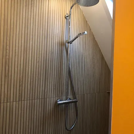 Privat bolig Glueck In Benrath *
