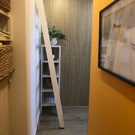 Glueck In Benrath Privat bolig Düsseldorf