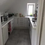 Séjour chez l'habitant Glueck In Benrath Düsseldorf