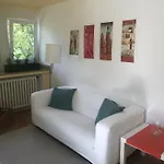 Glueck In Benrath Ubytování v soukromí Düsseldorf