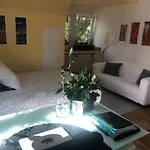 Privatunterkunft Glück In Benrath Düsseldorf