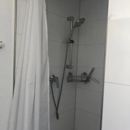Glueck In Benrath Kwatera prywatna