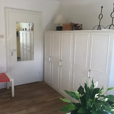 Glueck In Benrath Kwatera prywatna