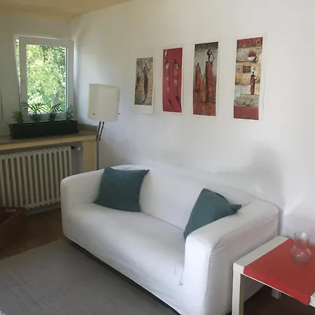 Glueck In Benrath Kwatera prywatna Düsseldorf