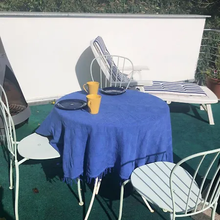 Homestay Glueck In Benrath *