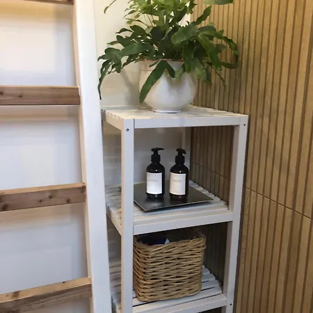 Homestay Glueck In Benrath Dusseldorf