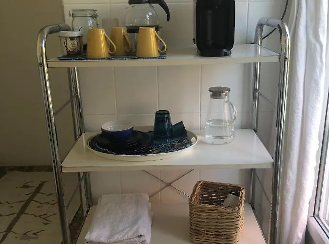 Homestay Glueck In Benrath Dusseldorf