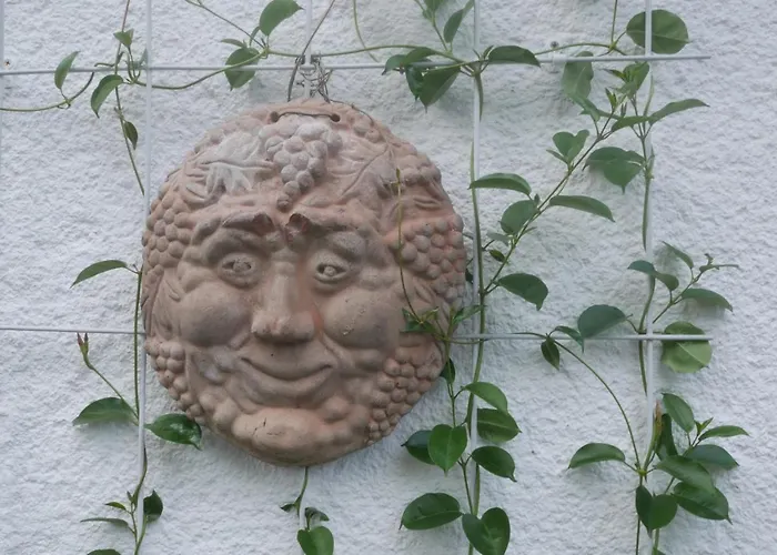 Homestay Glueck In Benrath Dusseldorf