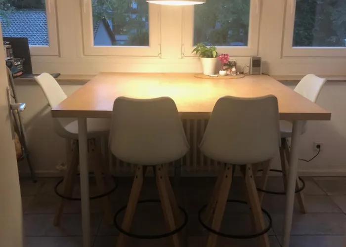 Glück In Benrath Düsseldorf