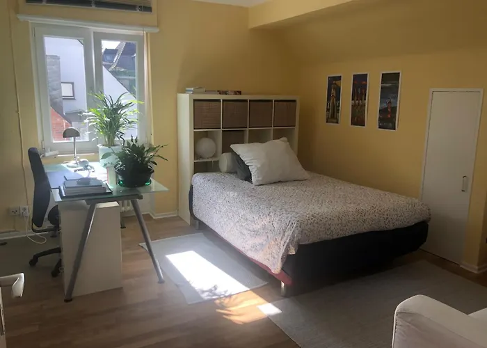 Glueck In Benrath 杜塞尔多夫