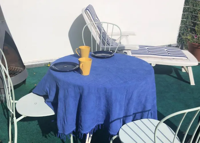 Homestay Glueck In Benrath *