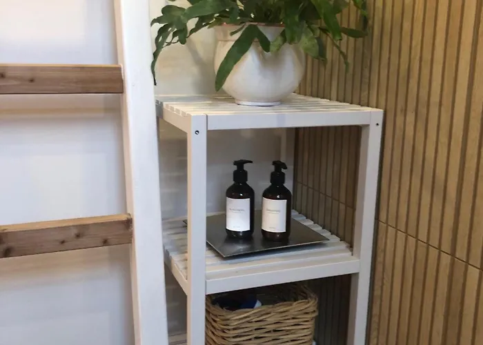 Homestay Glueck In Benrath Dusseldorf