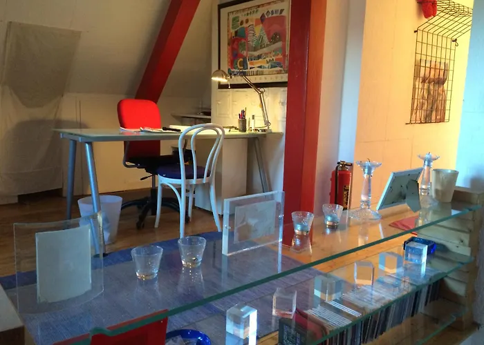 Glueck In Benrath *