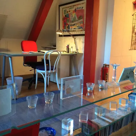 Glueck In Benrath *