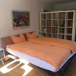 Homestay Glueck In Benrath *