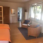 Homestay Glueck In Benrath Dusseldorf