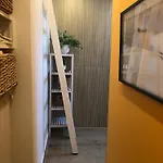 Glueck In Benrath Homestay Dusseldorf